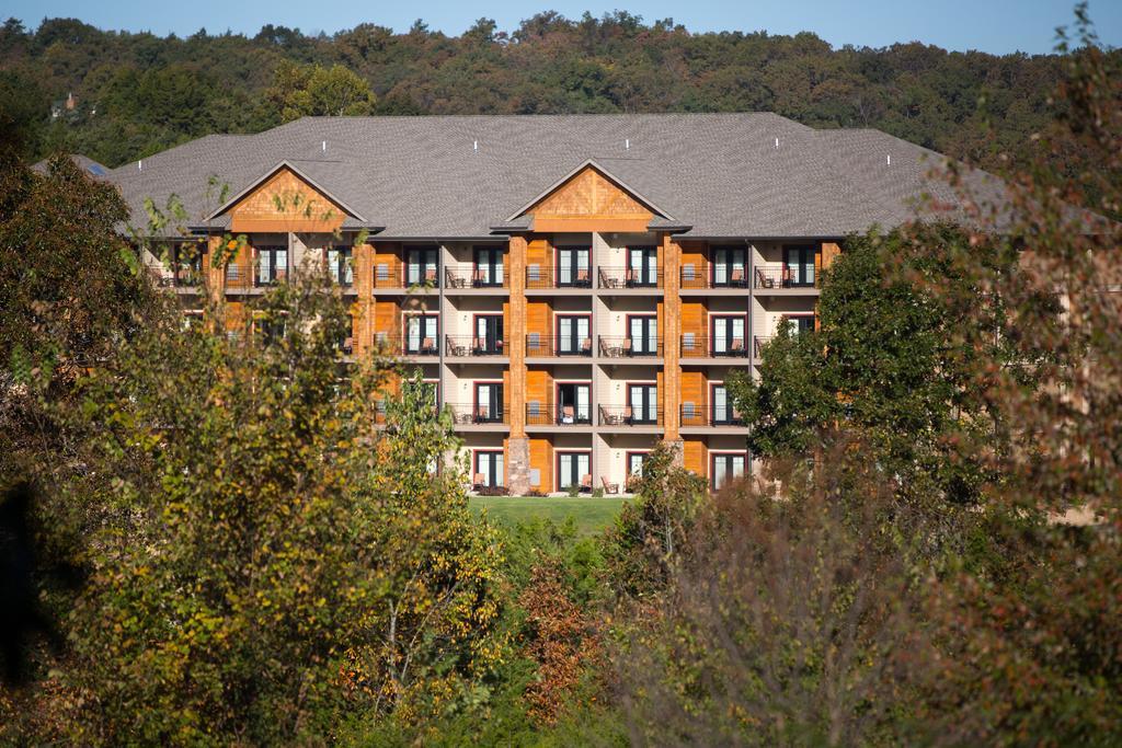 The Lodge At Old Kinderhook Camdenton Zewnętrze zdjęcie